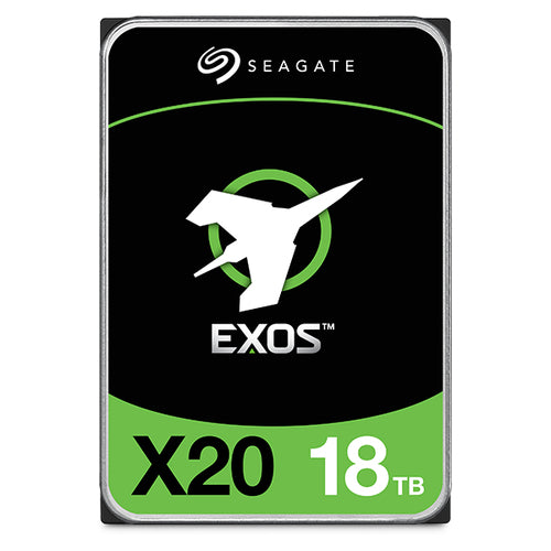 Seagate Enterprise Exos X20 3.5 Seagate Enterprise Exos X20 3.5